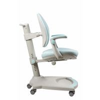 Кресло Calviano SMART BLUE купить в Минске Кресло Calviano SMART BLUE купить в Минске